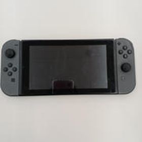 ※ジャンク※NINTENDO SWITCH HAC-001(-01) NINTENDO / 任天堂