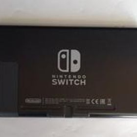 Nintendo Switch 2019年8月モデル ゲーム機本体 中古 8,800円 | ネット