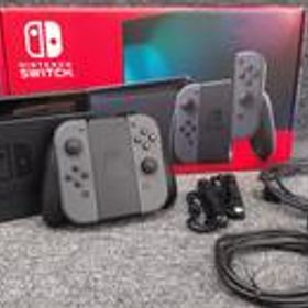 NINTENDO SWITCH HAD-S-KAAAA NINTENDO / 任天堂