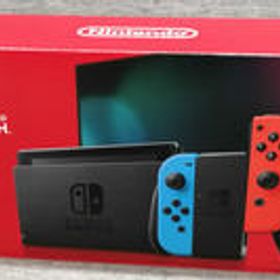 NINTENDO SWITCH HAD-S-KABAA NINTENDO