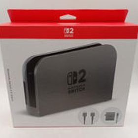 アクセサリキット Nintendo Switch 2 ドックセット NINTENDO / 任天堂