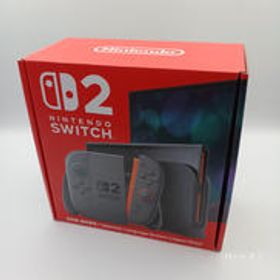 SWITCH 2(日本語専用) BEE-S-KB6CA NINTENDO / 任天堂