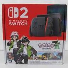 NINTENDO SWITCH BEE-001(POKEMON LEGENDS Z-A NI NINTENDO