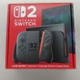 Nintendo Switch 2 BEE-S-KB6CA NINTENDO