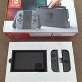 NINTENDO SWITCH HAC-S-KAAAA NINTENDO
