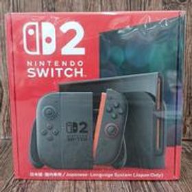 NINTENDO SWITCH 2 BEE-001 NINTENDO