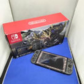 SWITCH MHRISEエディション HAD-S-KGAGL NINTENDO