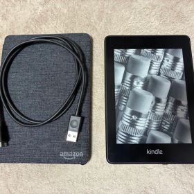 美品 Kindle Paperwhite 第10世代 8GB 広告なし