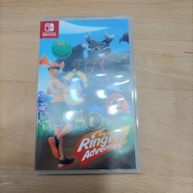 Ring Fit Adventure Nintendo Switch