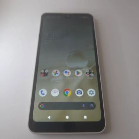 中古美品 AQUOS wish2 オリーブグリーン アクオス 64GB AQUOS wish2 中古一覧｜SIMフリー・キャリア - 価格.com