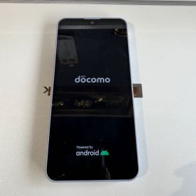 AQUOS wish2 SH-51C 本体 初期化済み バッテリー良好