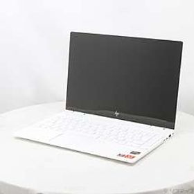 HP ENVY x360 13-ar0114AU 9AK28PA#ABJ ［AMD-Ryzen-5-3500U (2.1GHz)／8GB／SSD512GB／13.3インチワイド／Windows11 H