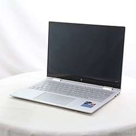 HP ENVY x360 13-bf0002TU 6L2F0PA#ABJ ［Core-i7-1250U (1.1GHz)／16GB／SSD1TB／13.3インチ／Windows11 Home］