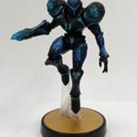 AMIIBO ダークサムス 任天堂