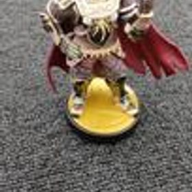 AMIIBO ガノンドロフ 大乱闘スマッシュブラザーズ NINTENDO / 任天堂