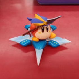 amiibo バンダナワドルディ&ウィングスター NINTENDO