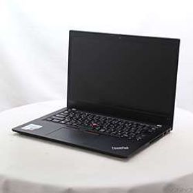 ThinkPad X13 Gen 1 20T3S5EC00 ［Core-i5-10210U (1.6GHz)／8GB／SSD256GB／13.3インチワイド／Windows11 Pro MAR］