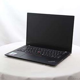 ThinkPad X13 Gen 1 20T3S5EC00 ［Core-i5-10210U (1.6GHz)／8GB／SSD256GB／13.3インチワイド／Windows11 Pro MAR］