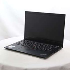 ThinkPad X13 Gen 1 20T3S5EC00 ［Core-i5-10210U (1.6GHz)／8GB／SSD256GB／13.3インチワイド／Windows11 Pro MAR］