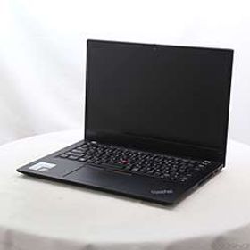 ThinkPad X13 Gen 1 20T3S5EC00 ［Core-i5-10210U (1.6GHz)／8GB／SSD256GB／13.3インチワイド／Windows11 Pro MAR］