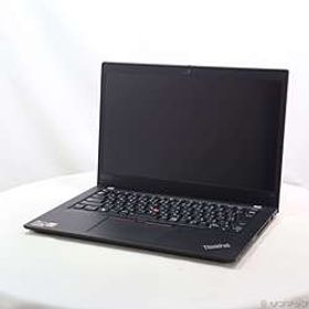 ThinkPad X13 Gen 1 20UFS0KL00 ［Ryzen-5-PRO-4650U (2.1GHz)／16GB／SSD256GB／13.3インチ／Windows11 Pro］