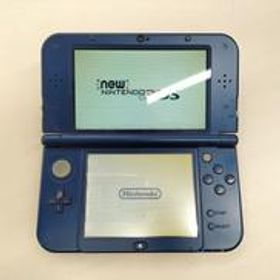 NEW3DS RED-001 NINTENDO