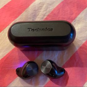 Technics EAH-AZ40 ワイヤレスイヤホン 動作確認済み