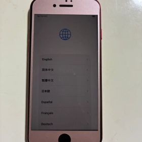 Apple iPhoneSE 第3世代 64GB レッド SIMフリー