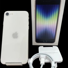 ◎iPhone SE（第3世代）64GB