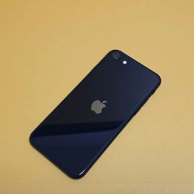 美品！iPhone SE3(第3世代) 128GB｜24時間以内発送#552