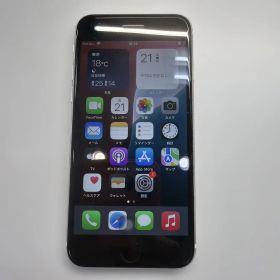 訳あり iPhone SE3 64GB スターライト 78% ホームボタン不可