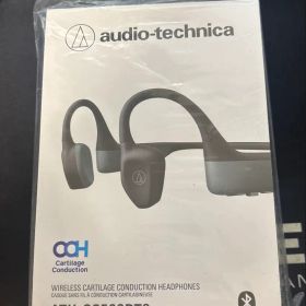 オーディオテクニカ ATH-CC500BT2(E) ワイヤレスイヤホン