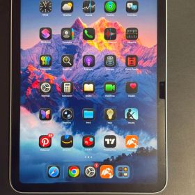 iPad 10.2 (第9世代) 64GB バッテリー93％ ジャンク