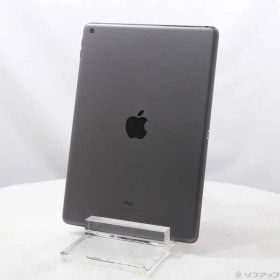 ソフマップ 〔中古品〕 iPad 第9世代 64GB スペースグレイ MK2K3J／A Wi-Fi【269】