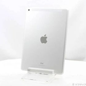 ソフマップ 〔中古品〕 iPad 第9世代 64GB シルバー NK493J／A SIMフリー【344】
