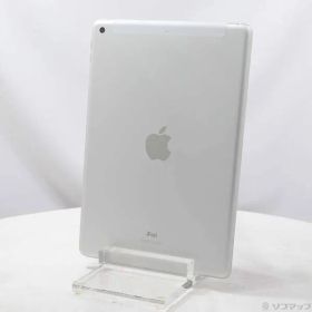 ソフマップ 〔中古品〕 iPad 第9世代 64GB シルバー MK493J／A SIMフリー【352】