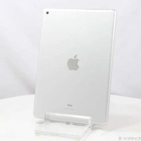 ソフマップ 〔中古品〕 iPad 第9世代 64GB シルバー MK2L3J／A Wi-Fi【368】