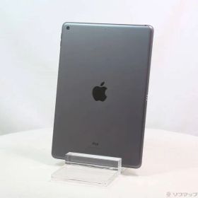 ソフマップ 〔中古品〕 iPad 第9世代 256GB スペースグレイ MK2N3KH／A Wi-Fi【348】