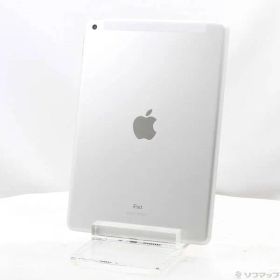ソフマップ 〔中古品〕 iPad 第9世代 64GB シルバー NK493J／A SIMフリー【348】