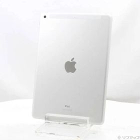 ソフマップ 〔中古品〕 iPad 第9世代 64GB シルバー MK493J／A docomoロック解除SIMフリー【344】