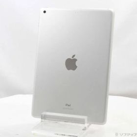 ソフマップ 〔中古品〕 iPad 第9世代 64GB シルバー MK2L3J／A Wi-Fi【344】