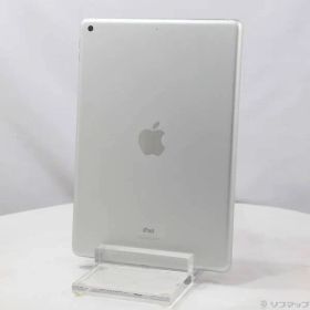 ソフマップ 〔中古品〕 iPad 第9世代 64GB シルバー MK2L3J／A Wi-Fi【368】