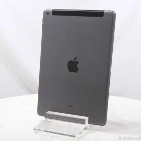 ソフマップ 〔中古品〕 iPad 第9世代 64GB スペースグレイ MK473J／A SIMフリー【348】
