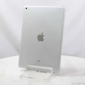 ソフマップ 〔中古品〕 iPad 第9世代 64GB シルバー MK493J／A SIMフリー【198】