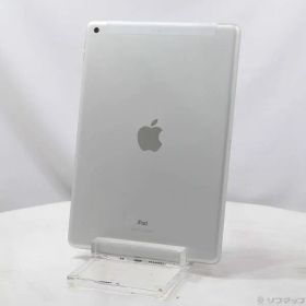 ソフマップ 〔中古品〕 iPad 第9世代 64GB シルバー MK493J／A SIMフリー【348】