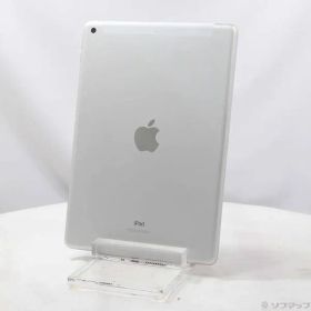ソフマップ 〔中古品〕 iPad 第9世代 64GB シルバー NK493J／A SIMフリー【198】