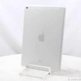 ソフマップ 〔中古品〕 iPad 第9世代 64GB シルバー MK493J／A SIMフリー【368】
