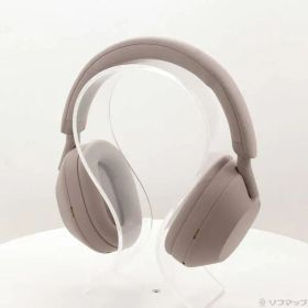 ソフマップ 〔中古品〕 WH-1000XM5 スモーキーピンク【258】