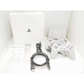 SONY プレイステーション クラシック【新品未使用品】 ソニー(SONY)|プレイステーションクラシック(北米版)|【ハードオフ公式