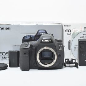 ■美品■キャノン Canon EOS 5D Mark IV Mark4 ボディ【元箱・動作確認済】 #9252 F.Apr.0926